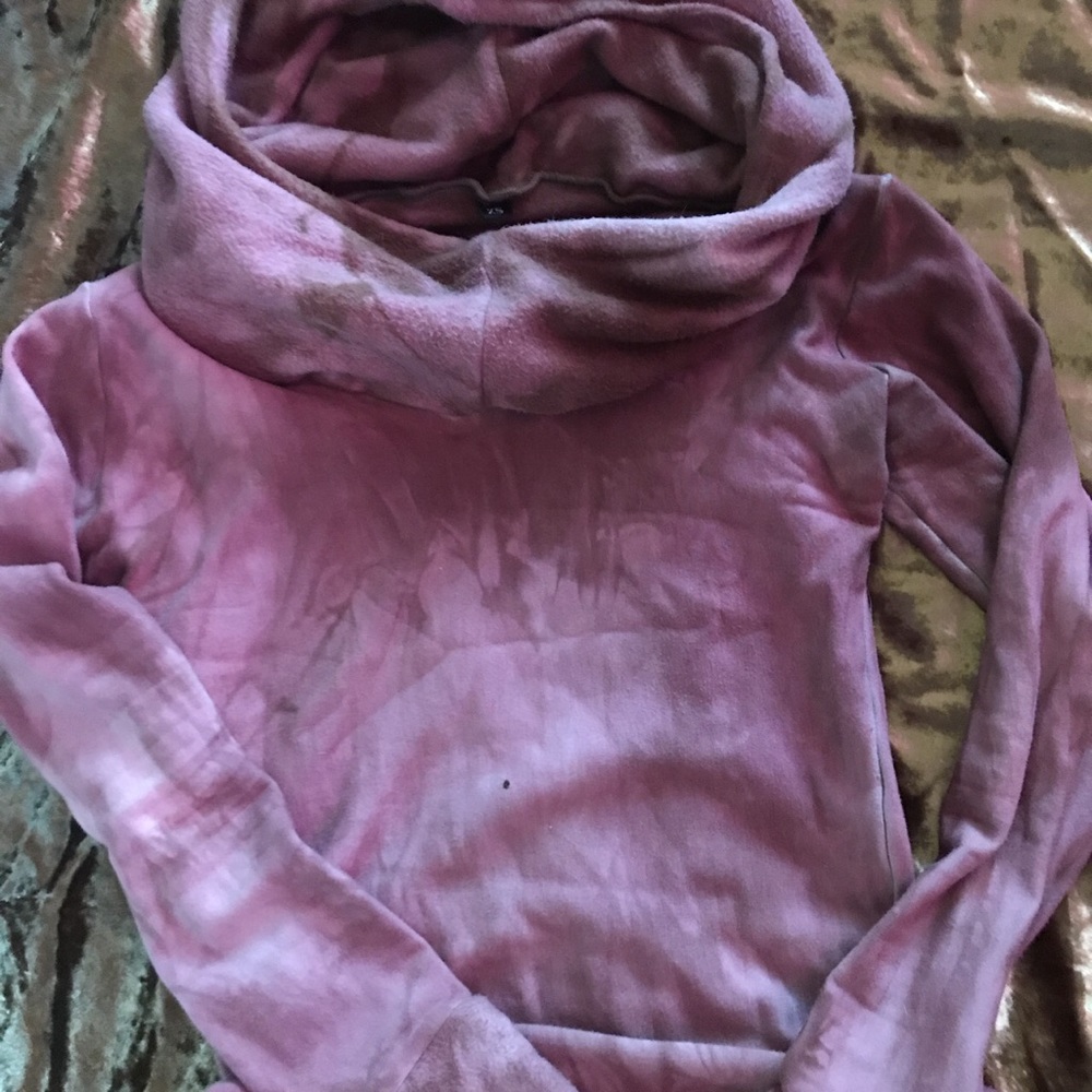 Xs sinewmoon Allgood fleece cowl